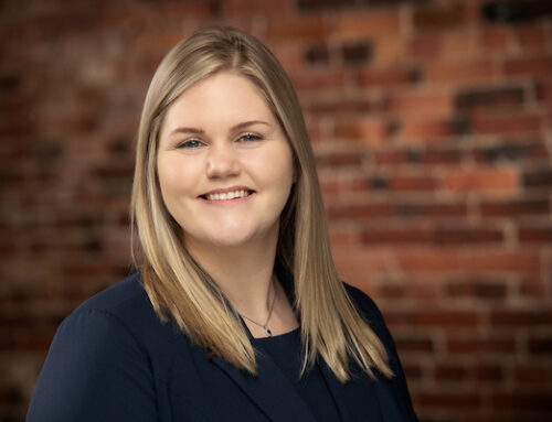 Whitney Lallas completes AAML intensive 40-hour divorce mediation training course